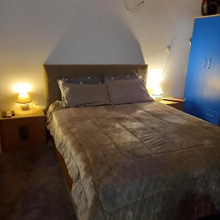 Fofi Апартаменты Agioi Deka (Corfu)